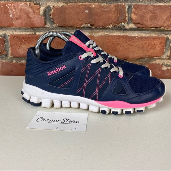 reebok realflex advance